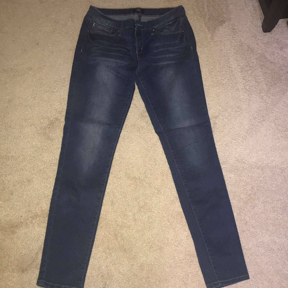 YMI Skinny Jeans